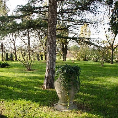 Podere San Giuliano Villa San Lazzaro di Savena Exterior foto