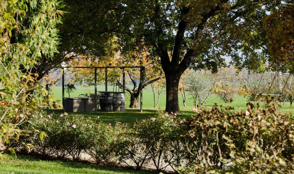 Podere San Giuliano Villa San Lazzaro di Savena Exterior foto