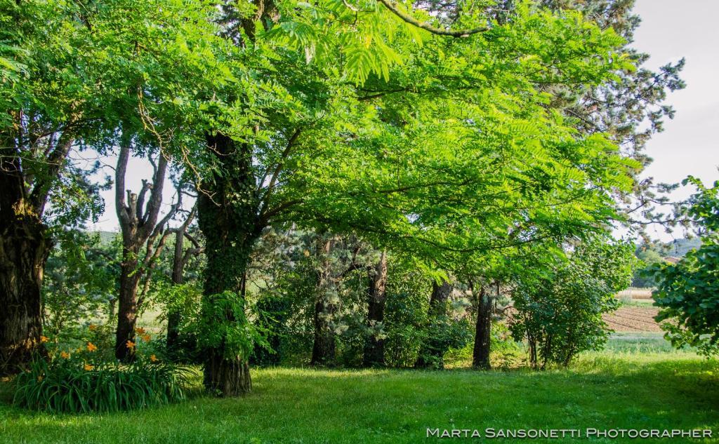 Podere San Giuliano Villa San Lazzaro di Savena Exterior foto