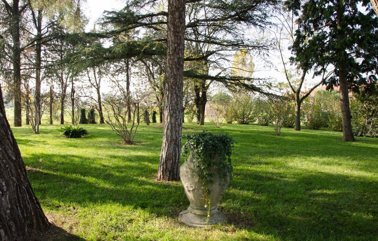 Podere San Giuliano Villa San Lazzaro di Savena Exterior foto